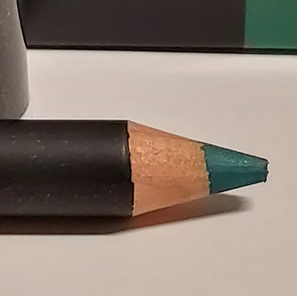 MAC Eye Kohl Pencil *MINTED* / .048 oz / New in box